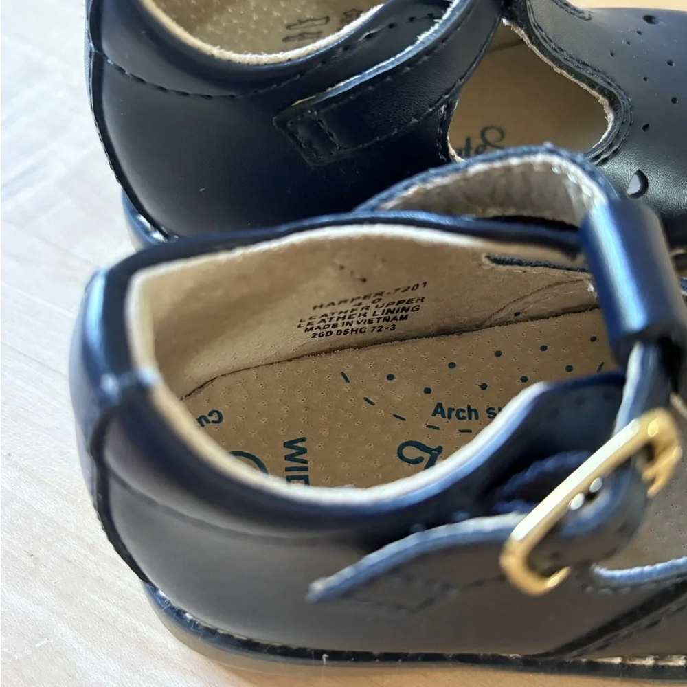FootMates worn once